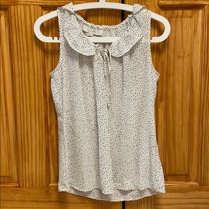 Ann Taylor Loft Blouse - XXS